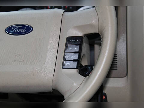 2010 Ford Escape Limited