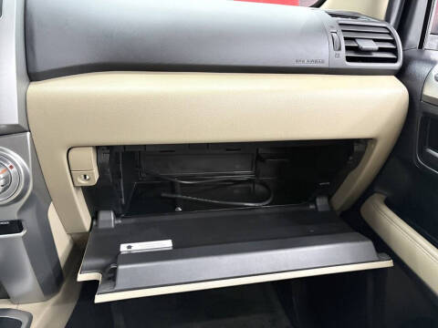 2013 Toyota 4Runner SR5