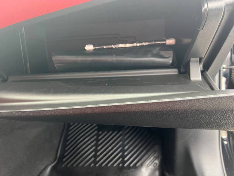 2019 Toyota Camry XSE V6