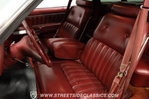 1977 Ford Thunderbird