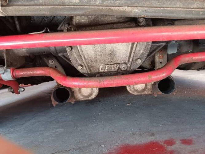 1987 Pontiac Firebird Trans Am