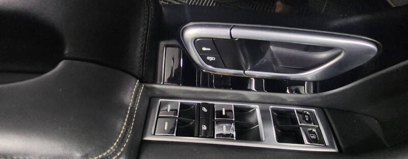 2016 Bentley Continental GT V8