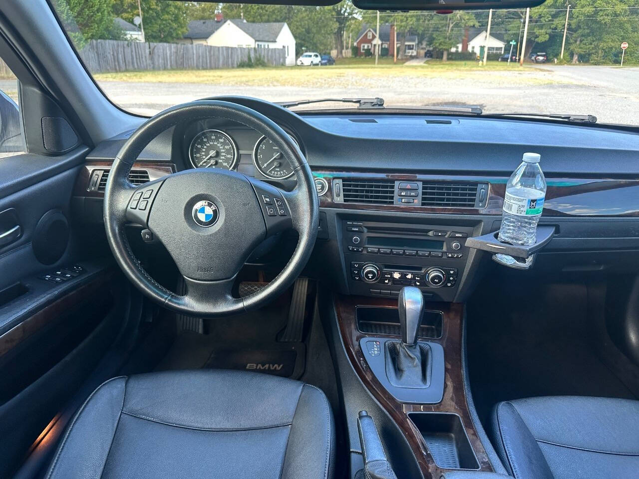 2011 BMW 3 Series for sale at Concord Auto Mall in Concord, NC