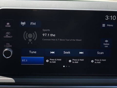 2025 Acura ADX w/A-SPEC