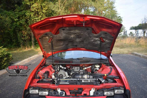 1994 Chevrolet Camaro Z28