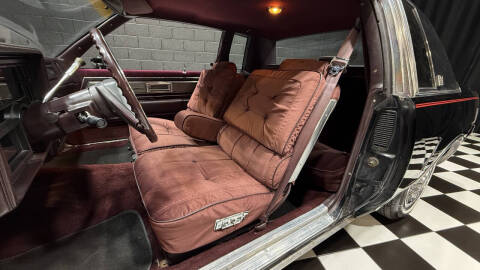 1987 Buick Regal Limited