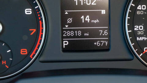 2015 Audi Q3 2.0T Premium Plus