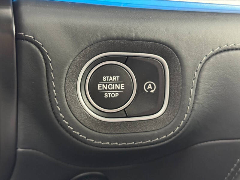 2023 Mercedes-Benz GLS Mercedes-Maybach GLS 600 4MATIC