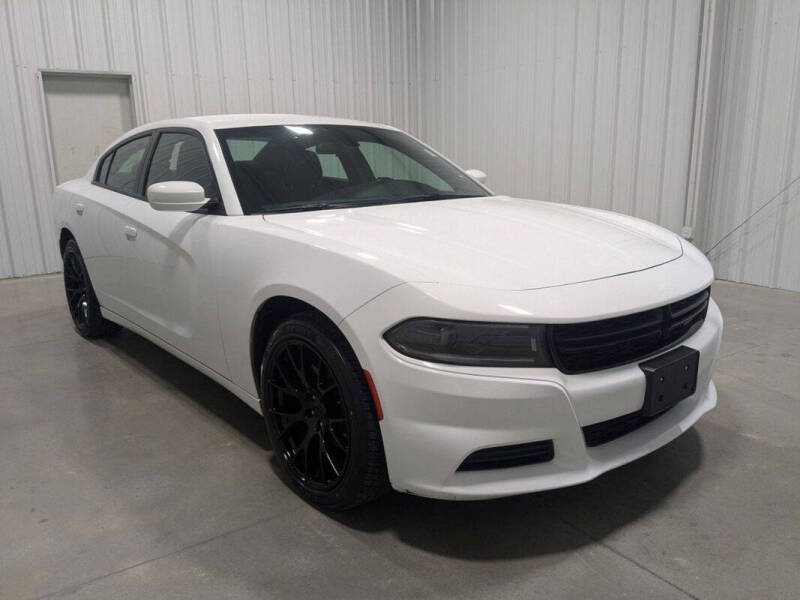 2022 Dodge Charger for sale at Budget Car Sales in Douglas GA