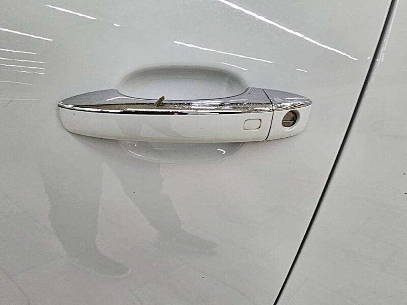 2017 Audi Q5 2.0T quattro Premium