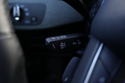 2021 Audi A4 quattro S line Prem Plus 45 TFSI