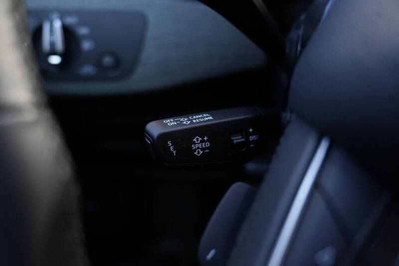 2021 Audi A4 quattro S line Prem Plus 45 TFSI