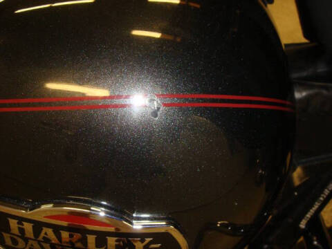 2009 Harley-Davidson Touring