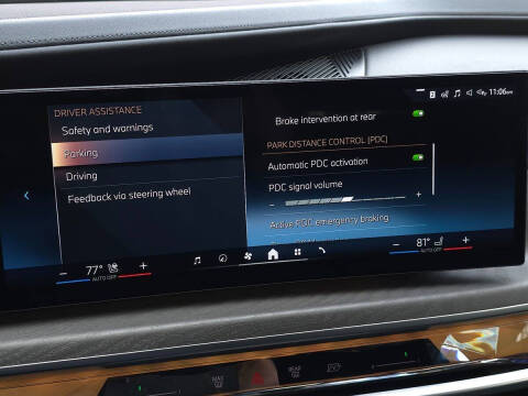 2024 BMW i7 xDrive60