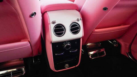 2024 Rolls-Royce Cullinan