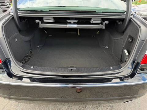 2013 Mercedes-Benz E-Class