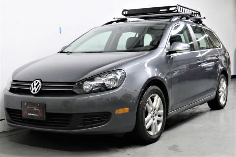 2012 Volkswagen Jetta for sale at Alfa Motors LLC in Portland OR