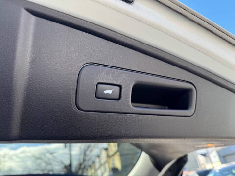 2016 Acura MDX SH-AWD w/Tech