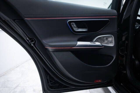 2025 Mercedes-Benz E-Class E 450 4MATIC All-Terrain