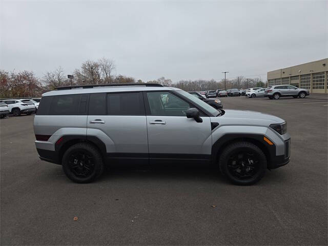 2024 Hyundai Santa Fe XRT