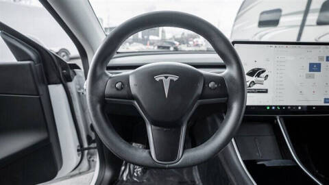 2020 Tesla Model Y Performance