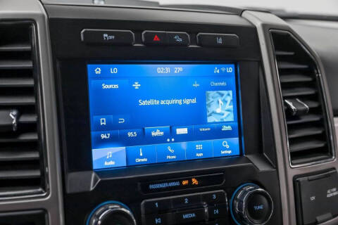 2021 Ford F-250 Super Duty