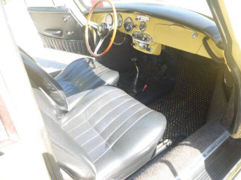 1983 Ferrari 308 GTSI