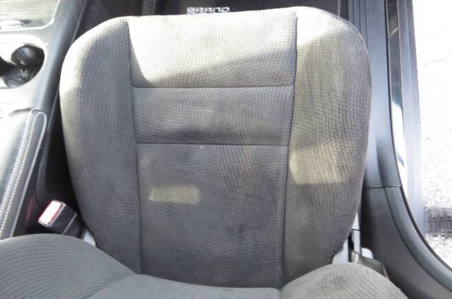 2015 Dodge Grand Caravan SXT Plus