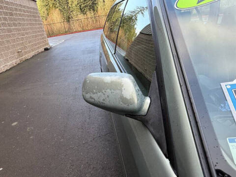 2003 Subaru Legacy L