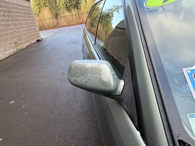 2003 Subaru Legacy L