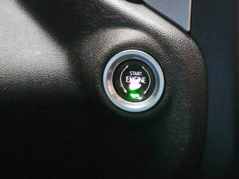 2020 GMC Sierra 3500HD