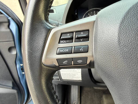 2012 Subaru Outback 2.5i Premium