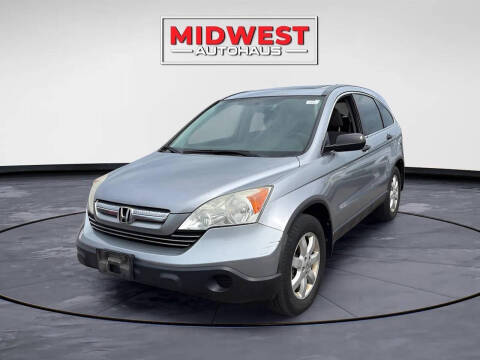 2008 Honda CR-V EX