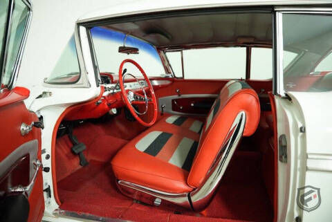 1958 Chevrolet Impala