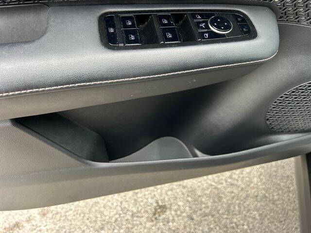 2023 Nissan Ariya Evolve+ e-4ORCE