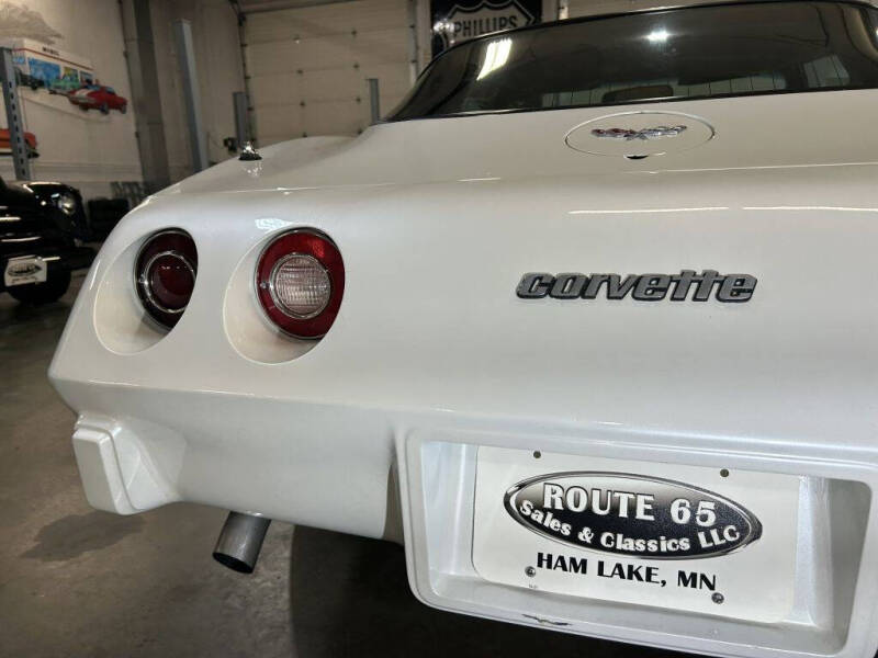 1979 Chevrolet Corvette