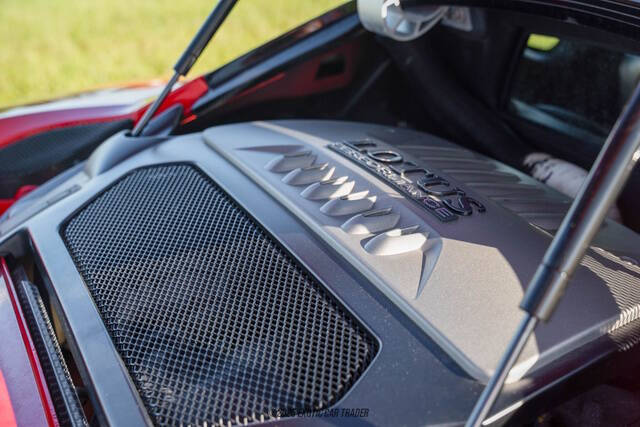 2012 Lotus Evora 2+2