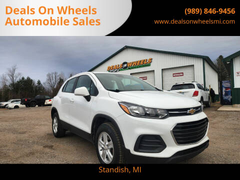 GREAT DEALS ON WHEELS – Car Dealer in Michigan City, IN