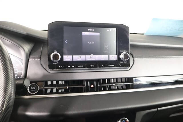 2024 Mitsubishi Outlander ES