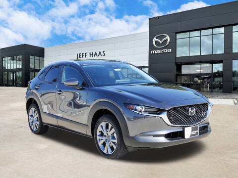 2026 Mazda CX-30 2.5 S Preferred