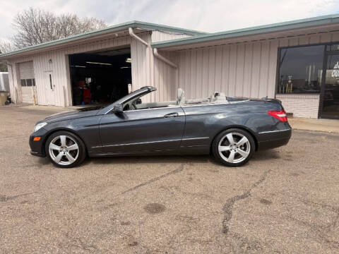 2013 Mercedes-Benz E-Class E 350