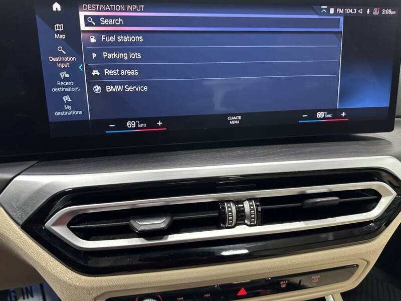 2023 BMW 3 Series 330i xDrive