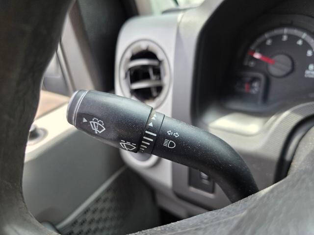 2012 Ford E-Series E-150