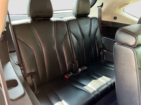 2023 Acura MDX SH-AWD w/Advance