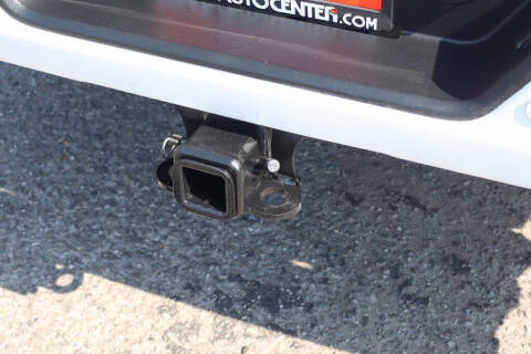 2022 GMC Sierra 2500HD