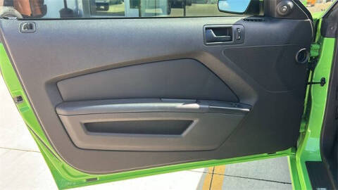 2014 Ford Mustang GT