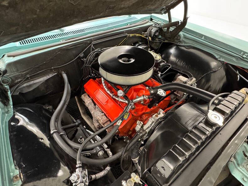 1966 Chevrolet Impala