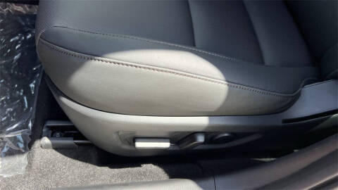 2025 Mazda CX-30 2.5 Turbo Premium