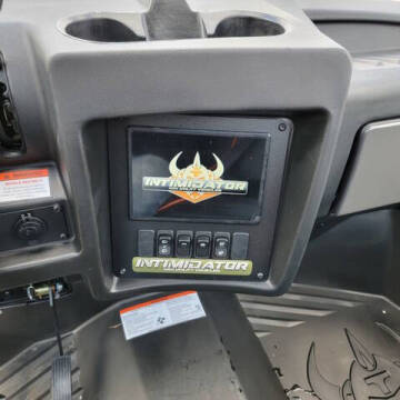 2025 Intimidator GC1K STG 2