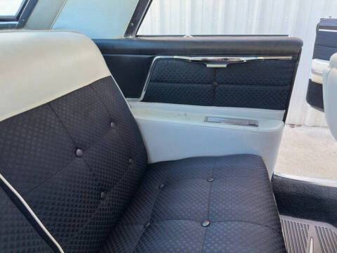 1963 Cadillac DeVille